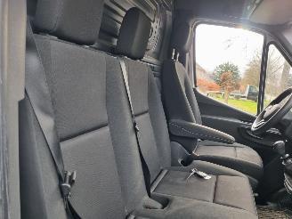Mercedes Sprinter 311 CDI Airco Mbux Navi Camera picture 10