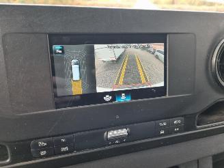 Mercedes Sprinter 311 CDI Airco Mbux Navi Camera picture 15