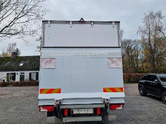 Mercedes Sprinter 516 CDI Aut. Mbux Airco Camera picture 6