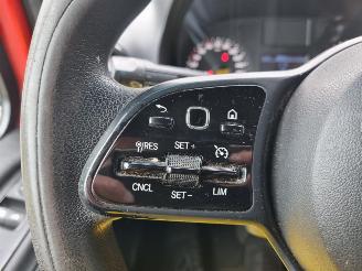 Mercedes Sprinter 516 CDI Aut. Mbux Airco Camera picture 16