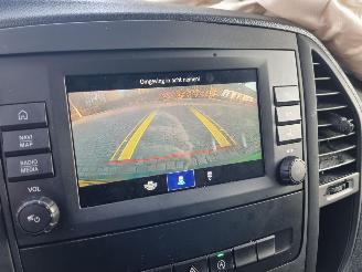 Mercedes Vito 114 CDI Aut. Navi Clima picture 19