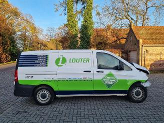 Mercedes Vito 114 CDI Aut. Navi Clima picture 5