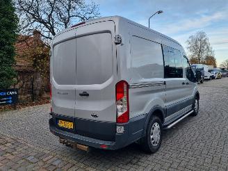 Ford Transit 2.2 TDCI DC 7 Pers. Airco picture 3