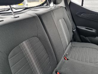 Hyundai I-10 1.0 Premium Navi Airco Camera picture 9