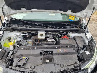 Nissan Townstar 44 kWh Airco Camera picture 9