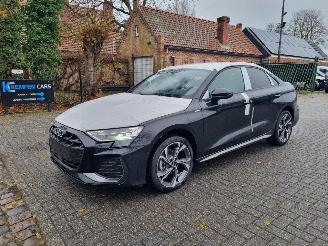 Avarii autoturisme Audi A3 2.0 TDI 85KW Sline Led Navi Stoelverw 2025/12