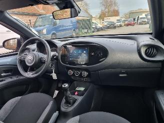Toyota Aygo X 1.0 VTT-I Airco Facelift picture 10