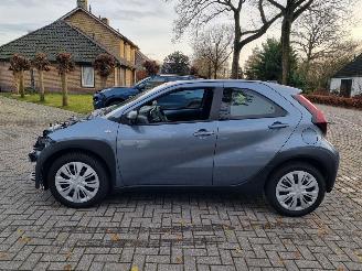 Toyota Aygo X 1.0 VTT-I Airco Facelift picture 6