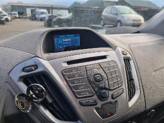 Ford Transit Custom 2.2 TDCi 100pk Ambiente picture 17