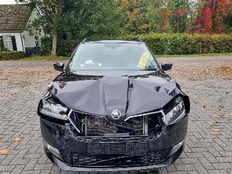 Skoda Fabia 1.0 TSI DSG 70KW picture 8