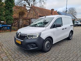 skadebil auto Renault Kangoo Blue dCi 75 Airco 2x Schuifdeur 2023/6