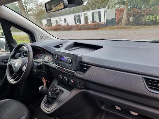 Renault Kangoo Blue dCi 75 Airco 2x Schuifdeur picture 10