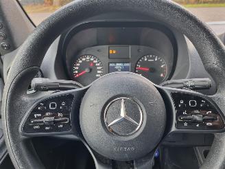 Mercedes Sprinter 317 CDI Aut L2 H2 Mbux Airco picture 21