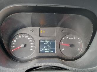 Mercedes Sprinter 317 CDI Aut L2 H2 Mbux Airco picture 20