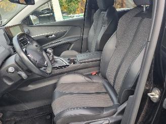 Peugeot 5008 Puretech 130 Allure Pack 7 Pers. Navi Camera picture 15