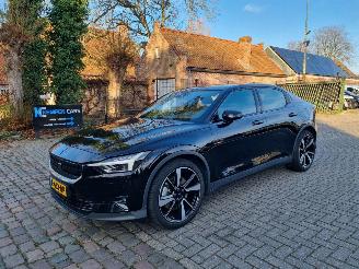 skadebil auto Polestar 2 78Kwh Longe Range Dual Motor 2020/5