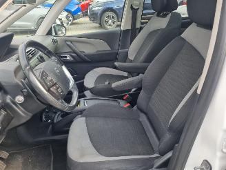 Citroën Grand C4 Picasso e-HDi 115 Aut. 7 Stoelen Pano picture 14