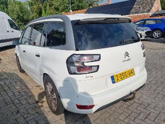 Citroën Grand C4 Picasso e-HDi 115 Aut. 7 Stoelen Pano picture 5