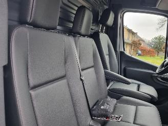 Mercedes Sprinter Pro 315 CDI Aut Navi Camera picture 11