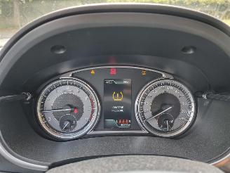 Suzuki Vitara 1.4 Boosterjet Hybrid Stoelverw. picture 18