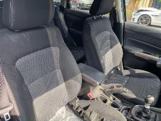 Suzuki Vitara 1.4 Boosterjet Hybrid Stoelverw. picture 14