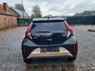 Toyota Aygo X 1.0 VTT-I Airco Facelift picture 4