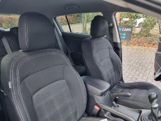 Kia Sportage 1.6 GDI Airco Navi Camera picture 13