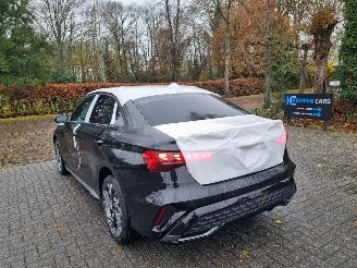 Audi A3 2.0 TDI Sline Led Navi Stoelverw NIEUW picture 3