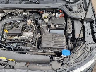 Audi A1 25 TFSI Aut Sline Navi Stoelverw picture 20