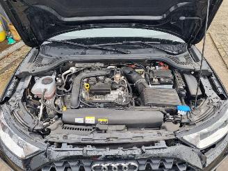 Audi A1 25 TFSI Aut Sline Navi Stoelverw picture 18