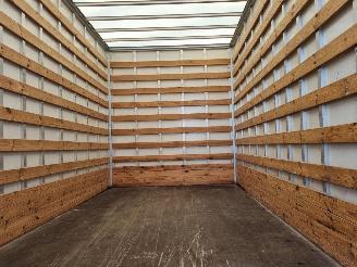 Ford Transit 2.0 TDCI 96KW Airco Bakwagen picture 9