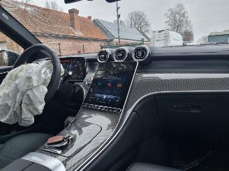 Mercedes GLC 400e 4Matic AMG Line Pano Stoelverw Led picture 10