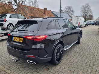 Mercedes GLC 400e 4Matic AMG Line Pano Stoelverw Led picture 5