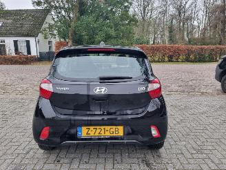 Hyundai I-10 1.0 Comfort Airco picture 5