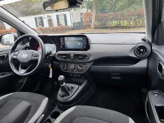 Hyundai I-10 1.0 Comfort Airco picture 11