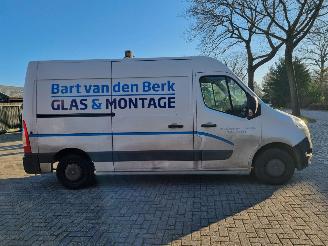 Renault Master Dci 125 Airco picture 6