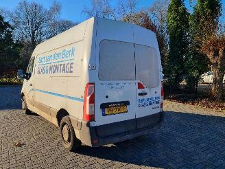 Renault Master Dci 125 Airco picture 3