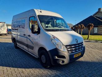 Renault Master Dci 125 Airco picture 7