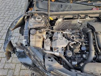 Mercedes A-klasse 180 Aut AMG Line Navi Led Stoelverw picture 8