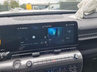 Hyundai Kona Hybrid Led Navi Stoelverw picture 15