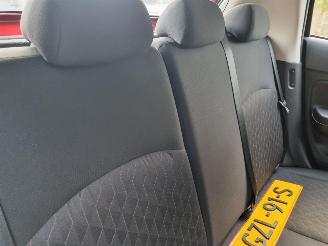 Mitsubishi Space-star 1.2 Connect+ Airco picture 12