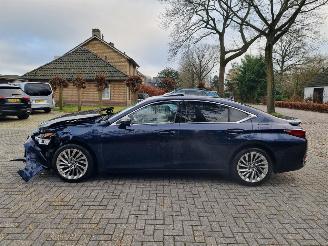 Lexus ES 300h President Line Aut. Schuifdak VOLL picture 6