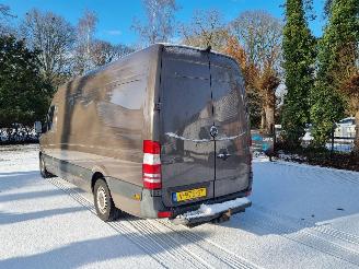 Mercedes Sprinter 313 CDI MAXI Airco picture 3