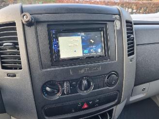 Mercedes Sprinter 310 CDI picture 15