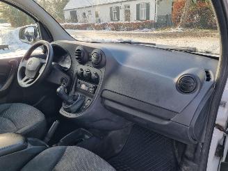 Mercedes Citan 108 CDI Airco picture 10