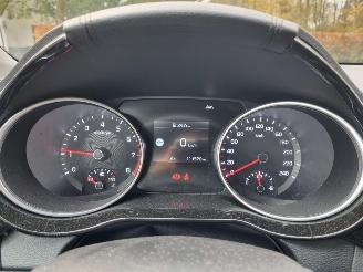 Kia Ceed 1.0 T-GDi Navi Clima Stoelverw. picture 16