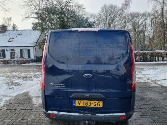 Ford Transit Custom 2.2 Tdci 114KW L2 picture 4