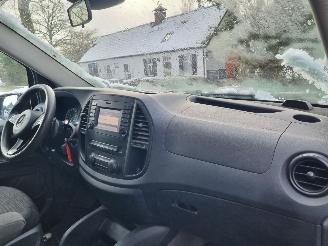 Mercedes Vito 114 CDI Aut Lang picture 10