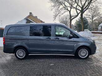 Mercedes Vito 114 CDI Aut Lang picture 6