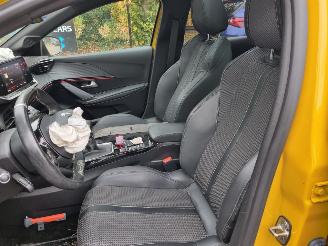 Peugeot 208 GT-Line PureTech 100 Pano Led picture 15